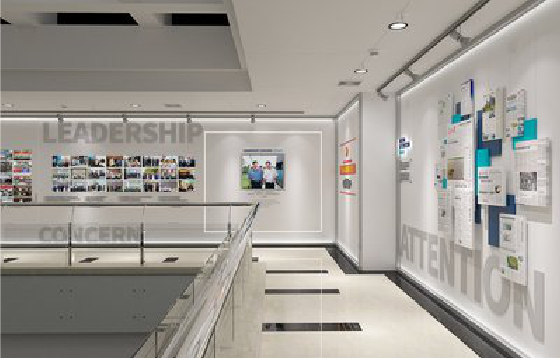 嘉善制作安装文化墙的流程是什么？