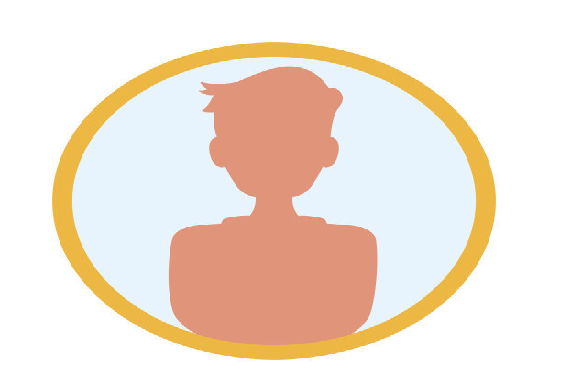 嘉善墙绘中如何画好人物轮廓？