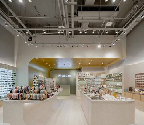 嘉善店面装修流程