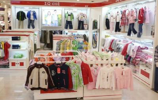 嘉善店面装修风格确定。