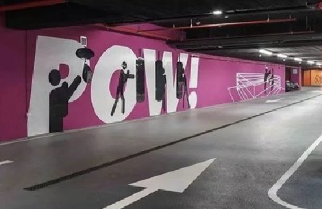 嘉善墙绘设计师的选择是关键。