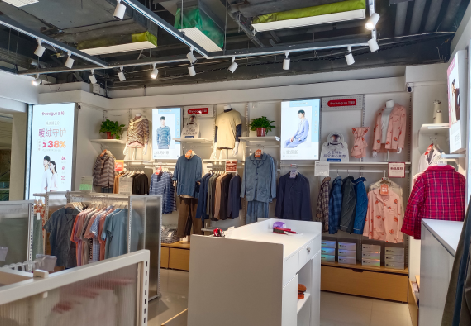 嘉善超市卖场装修如何提升消费欲望？