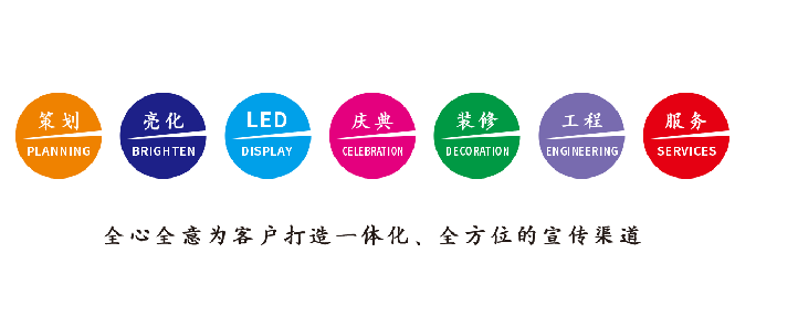 嘉善广告公司该如何满足客户需求？