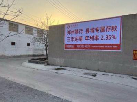 嘉善喷绘广告持久的的几大要素。