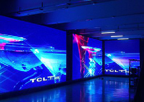 嘉善如何解决LED显示屏耗电问题？